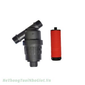 Lọc đĩa phi 27mm