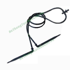 Bộ 2 que tưới nhỏ giọt mũi tên