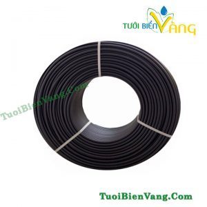 Ống tưới LDPE 10mm
