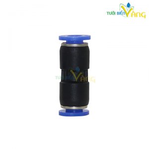 Nối ống phun sương ống 12mm