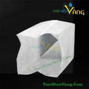 Túi bầu ươm cây tự hủy