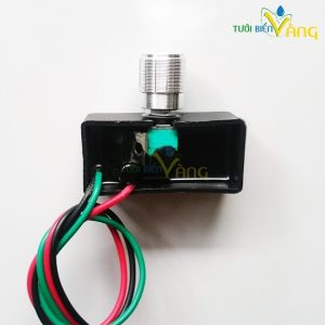 Chiết áp chỉnh dòng 12V