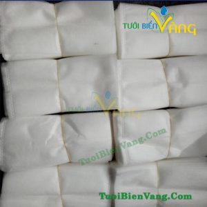 Túi bầu ươm cây tự hủy