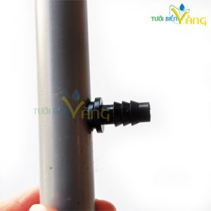 Khởi thuỷ ống 10mm